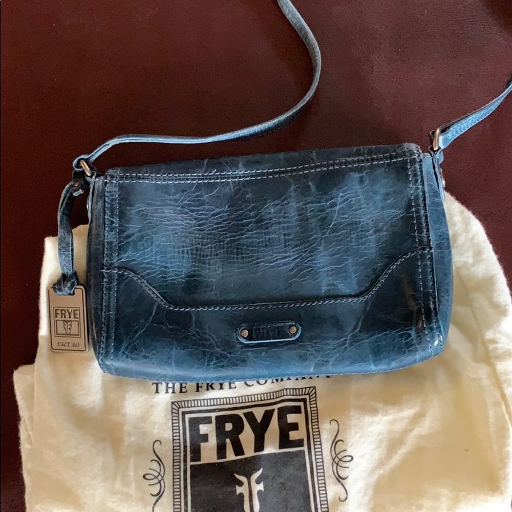 Frye purse - Picture 2 of 8